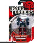 Transformers Movie Hasbro Legends Mini Action Figure Optimus Prime  B000SQXGT8
